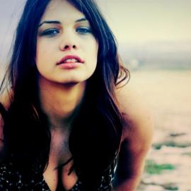 24张不错的肖像摄影照片