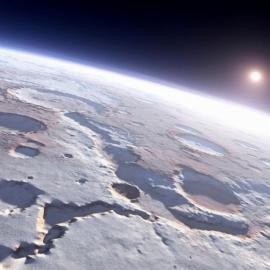 25张绝美的太空照片作品