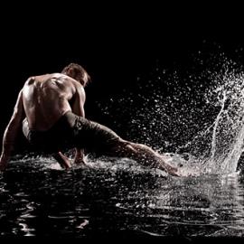 52张抓拍动作的瞬间摄影照片