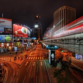 50张马来西亚首都吉隆坡的摄影照片