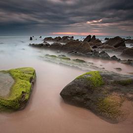 53张长时间曝光的摄影照片