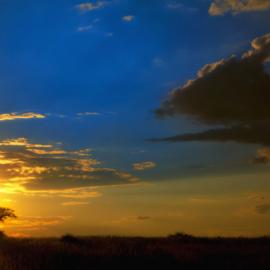 30张绝美的日出摄影照片