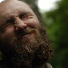 53个创意的胡子艺术造型