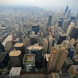 43张不错的芝加哥摄影照片