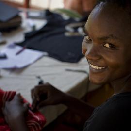 36张索马里首都摩加迪沙的摄影照片