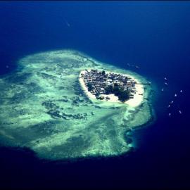 100张绝美的航空摄影照片欣赏（Ⅱ）