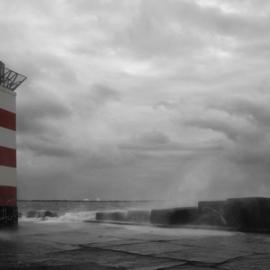 28张风暴欲来的摄影照片