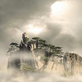 30张美丽的天空摄影照片