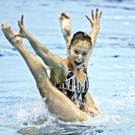 22张不错的体育摄影照片