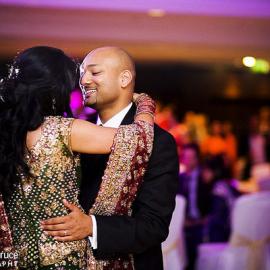 30张不错的亚洲婚庆摄影照片