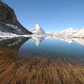 20张完美的倒影摄影照片