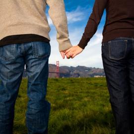 30张关于订婚的摄影照片