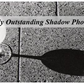 30个创意的影子摄影照片