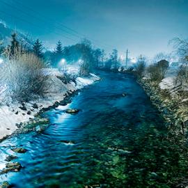 40张漂亮的长时间曝光摄影照片