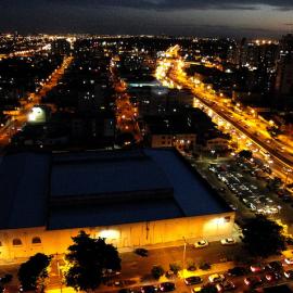 37张巴西福塔莱萨摄影照片