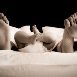 30张创意的婴儿摄影照片