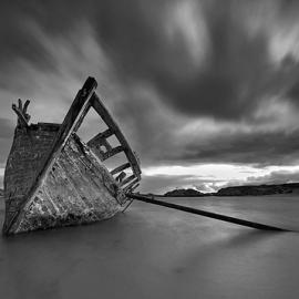 44张创意的海边摄影照片