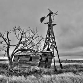 55张被废弃的地方摄影照片