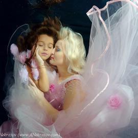 40张迷人的水下摄影照片