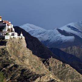 55张极美的风景摄影照片