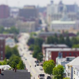 43张美国波特兰的摄影照片