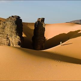 50张美丽的沙漠摄影照片