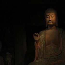 50张国外摄影师镜头下的中国照片