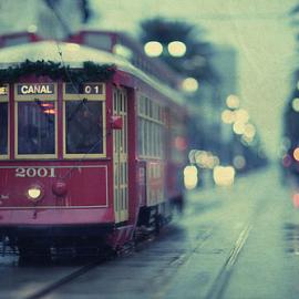 30张创意的雨中摄影照片