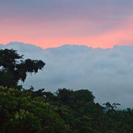 32张美国加州小城圣拉蒙摄影照片