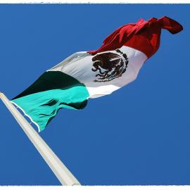 40张墨西哥蒂华纳的摄影照片