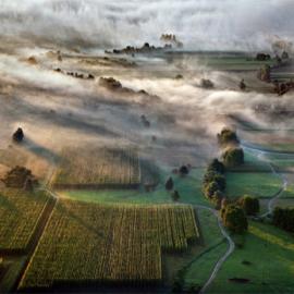 54张绝美的风景摄影照片