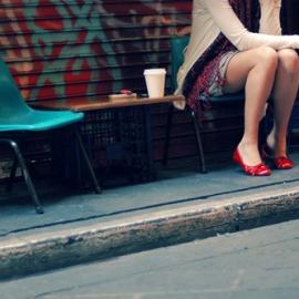 40张美丽的街头摄影照片