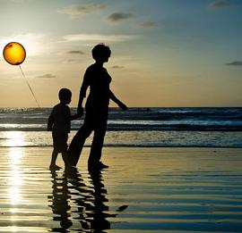 28张创意的概念摄影照片