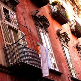 35张意大利的那不勒斯摄影照片