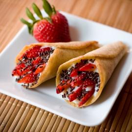 44张优秀的美食摄影照片