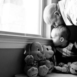 30张温馨的家庭摄影照片