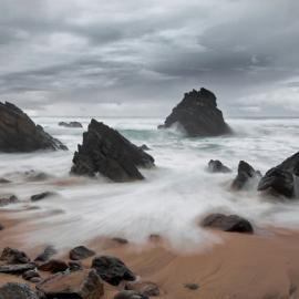 25张惊人的水景摄影照片