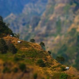 75张迷人的移轴城市摄影照片