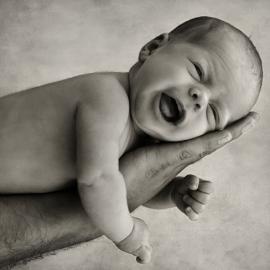 25张超级迷人的儿童微笑摄影照片