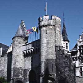 25张雄伟壮观的城堡摄影照片