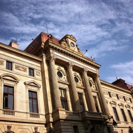 40张罗马尼亚首都布加勒斯特摄影照片