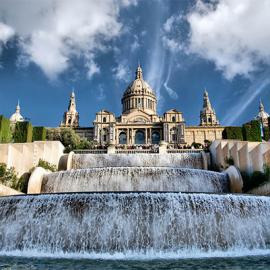 56张迷人的巴塞罗那的摄影照片