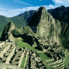 50张神奇的景观摄影照片#1