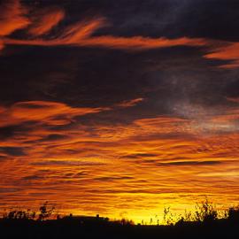 61张极美的日出日落摄影照片