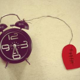 25张伤心心碎的摄影照片