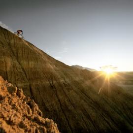 80张激动人心的体育运动摄影照片