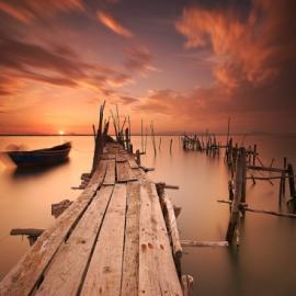 30张漂亮的水景摄影照片