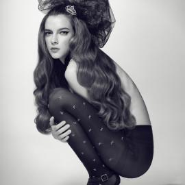 30张创意时尚的摄影照片