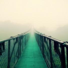 46张创意的建筑艺术摄影照片