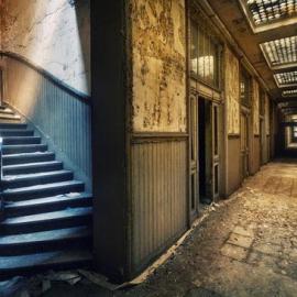 27张优秀的建筑摄影照片